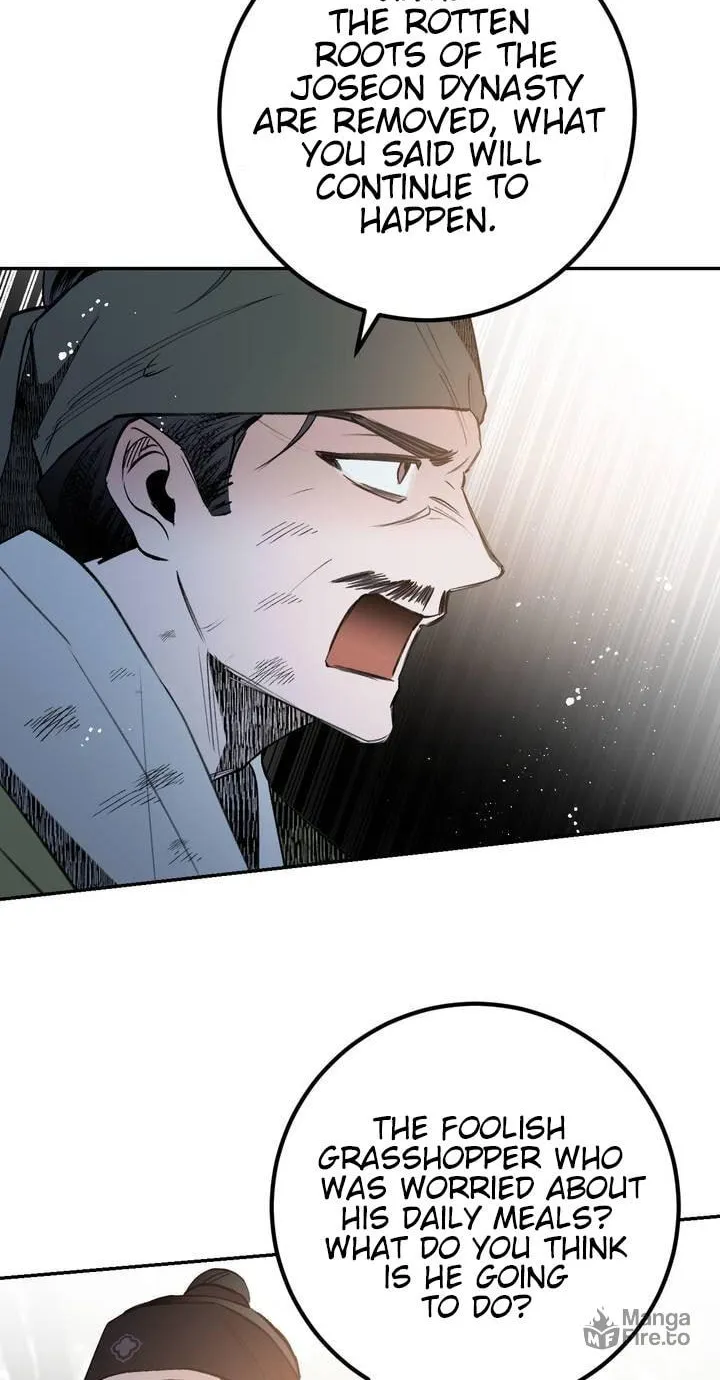 Read Nameless Lantern chapter 19 image 47 on Lezhin