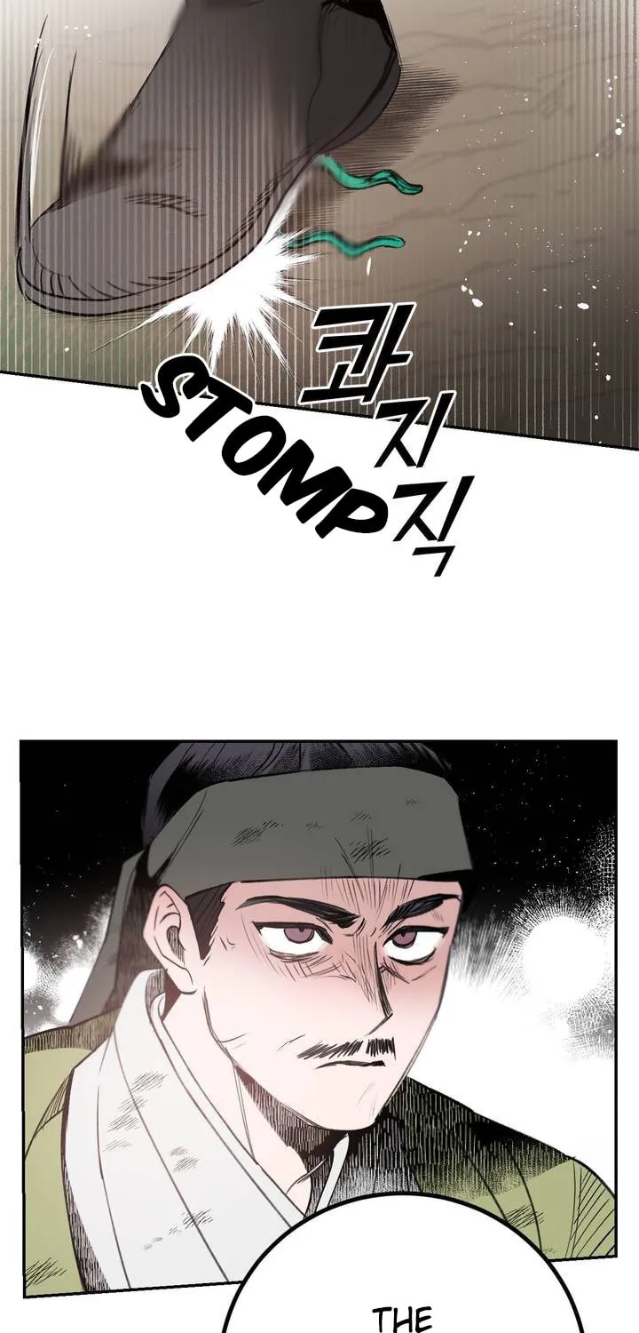 Read Nameless Lantern chapter 19 image 50 on Lezhin