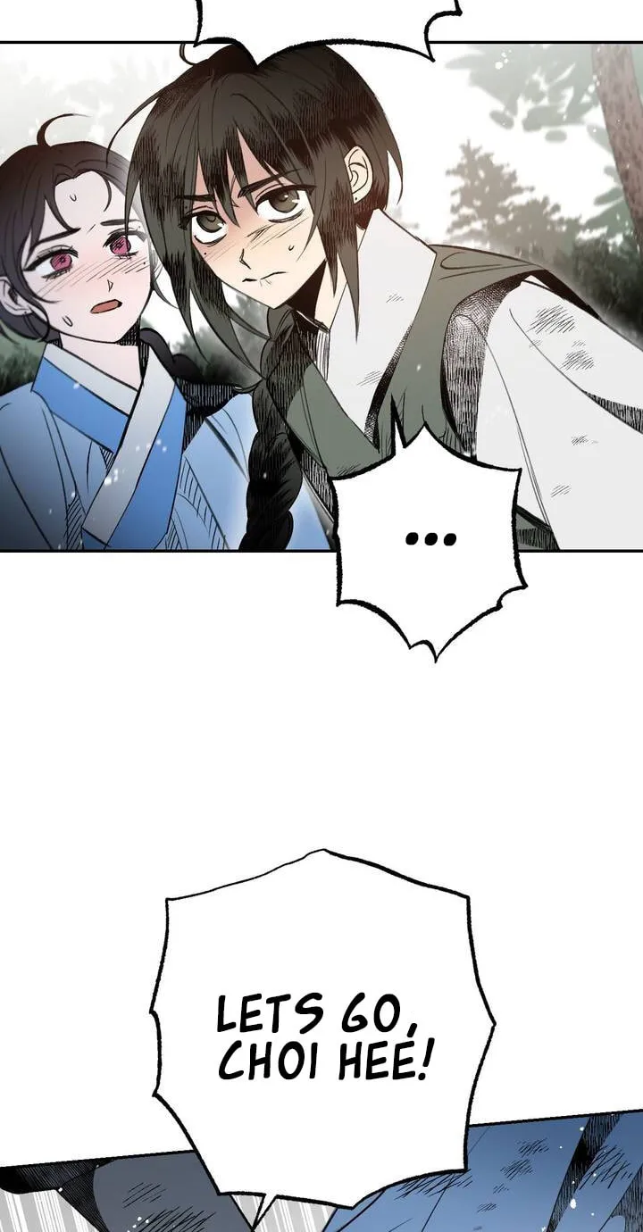 Read Nameless Lantern chapter 19 image 61 on Lezhin