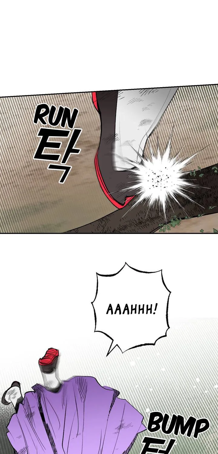 Read Nameless Lantern chapter 19 image 74 on Lezhin