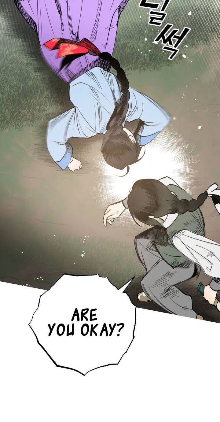 Read Nameless Lantern chapter 19 image 75 on Lezhin