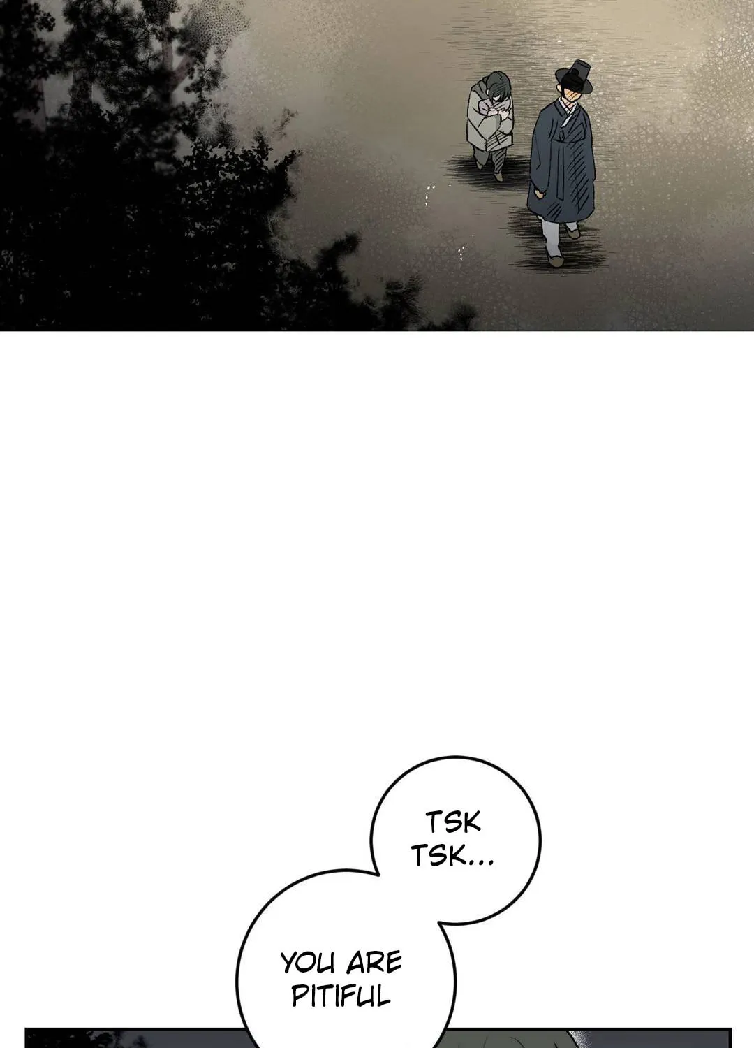 Read Nameless Lantern chapter 2 image 107 on Lezhin