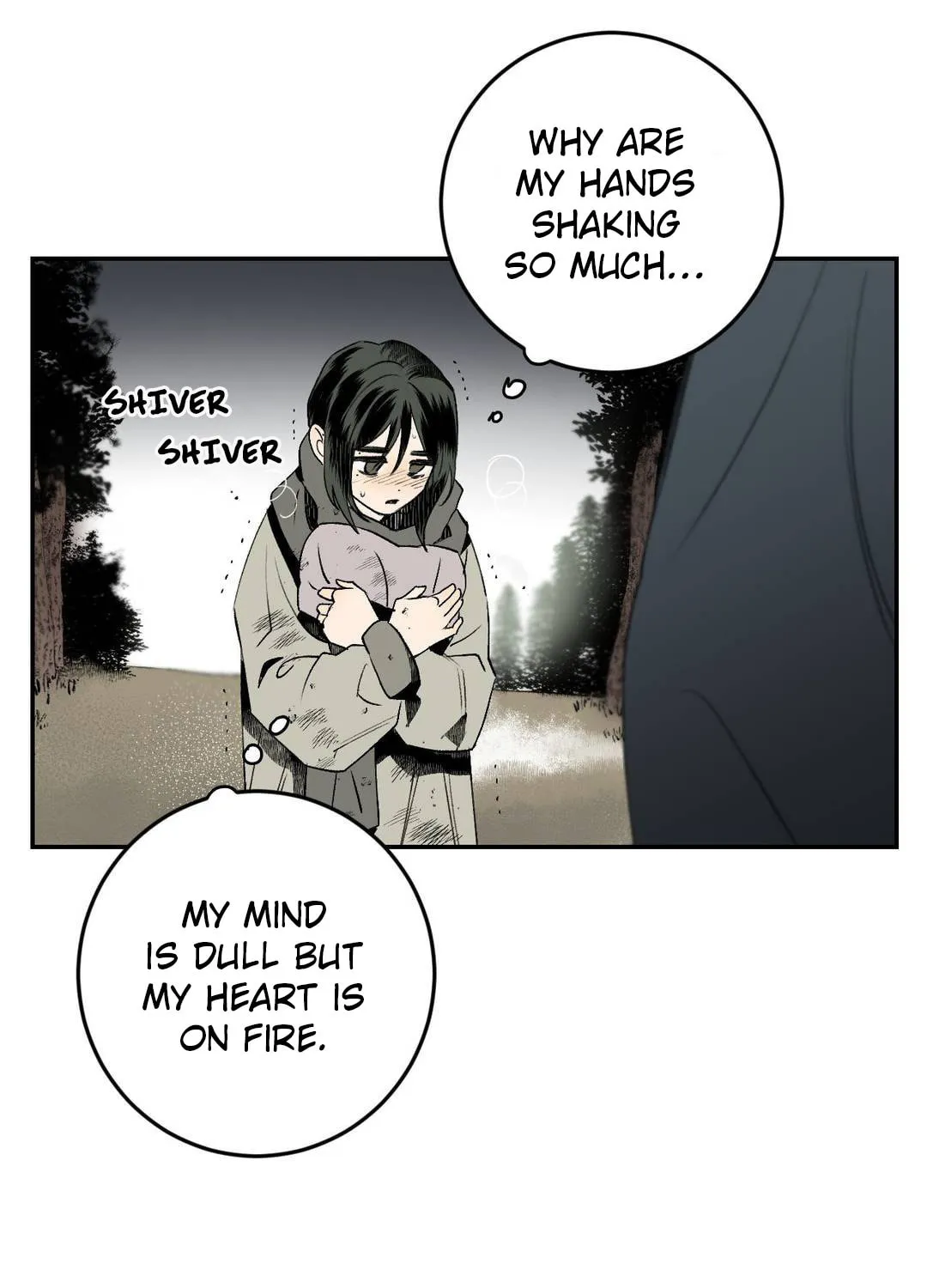 Read Nameless Lantern chapter 2 image 109 on Lezhin