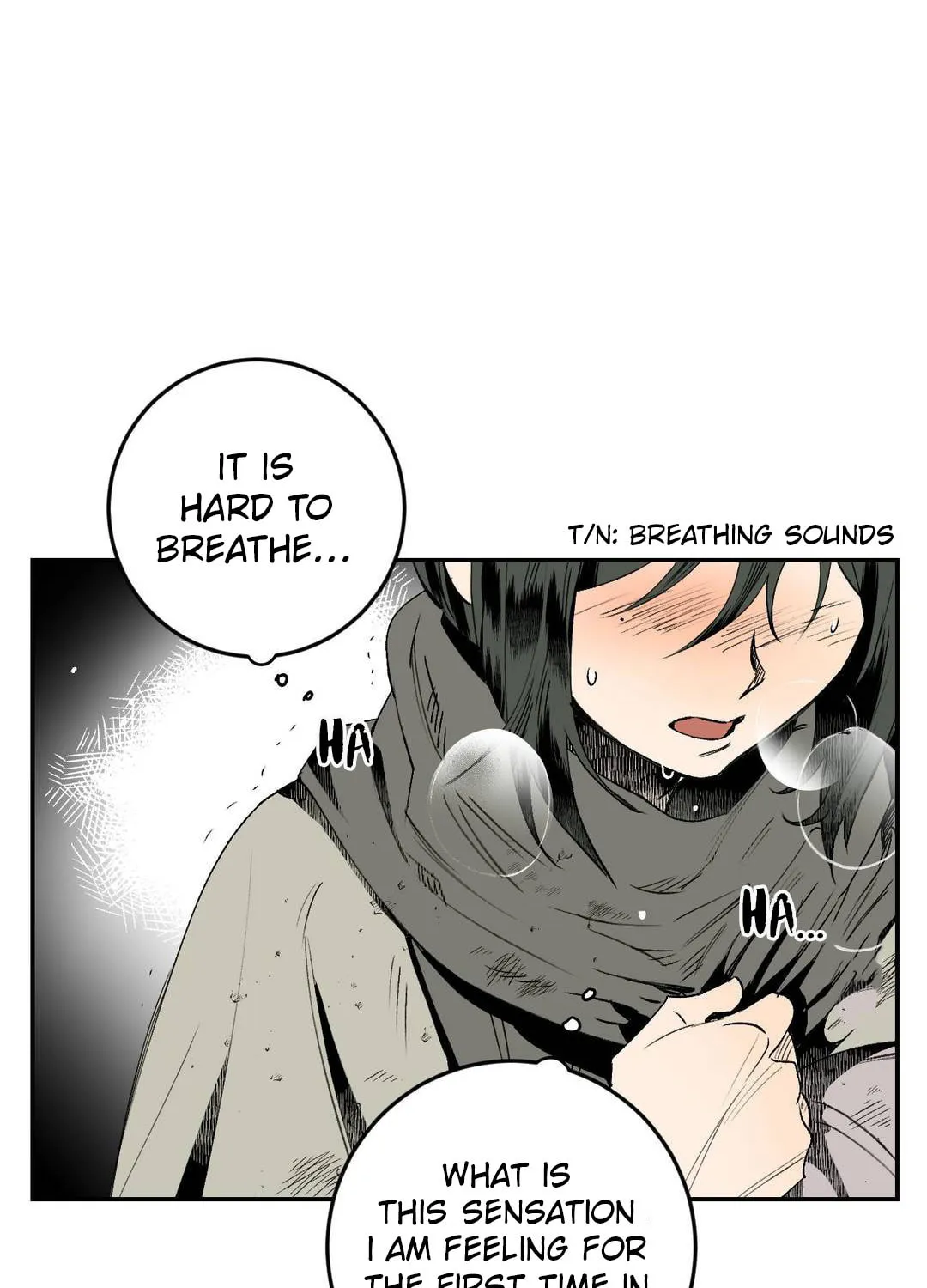 Read Nameless Lantern chapter 2 image 110 on Lezhin