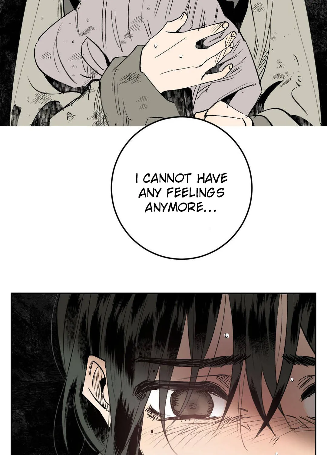 Read Nameless Lantern chapter 2 image 113 on Lezhin