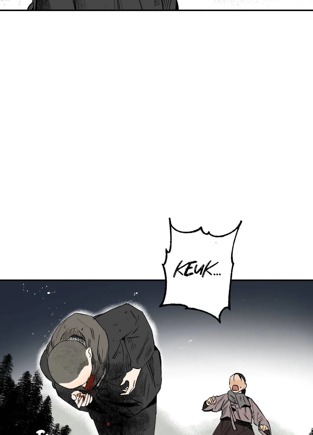 Read Nameless Lantern chapter 2 image 116 on Lezhin