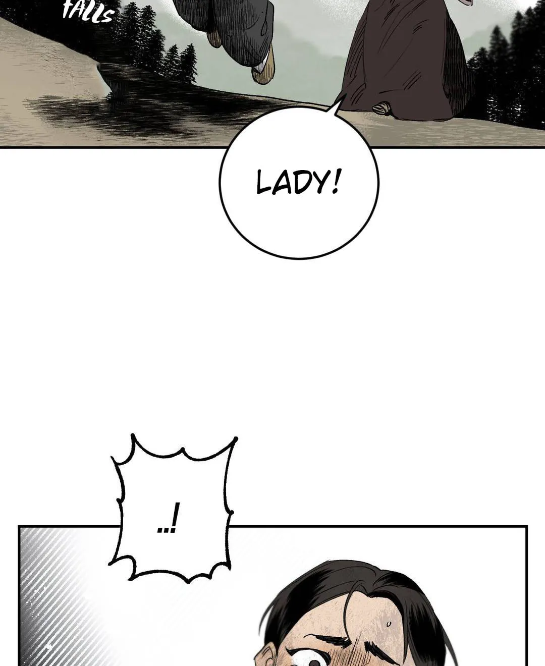 Read Nameless Lantern chapter 2 image 117 on Lezhin