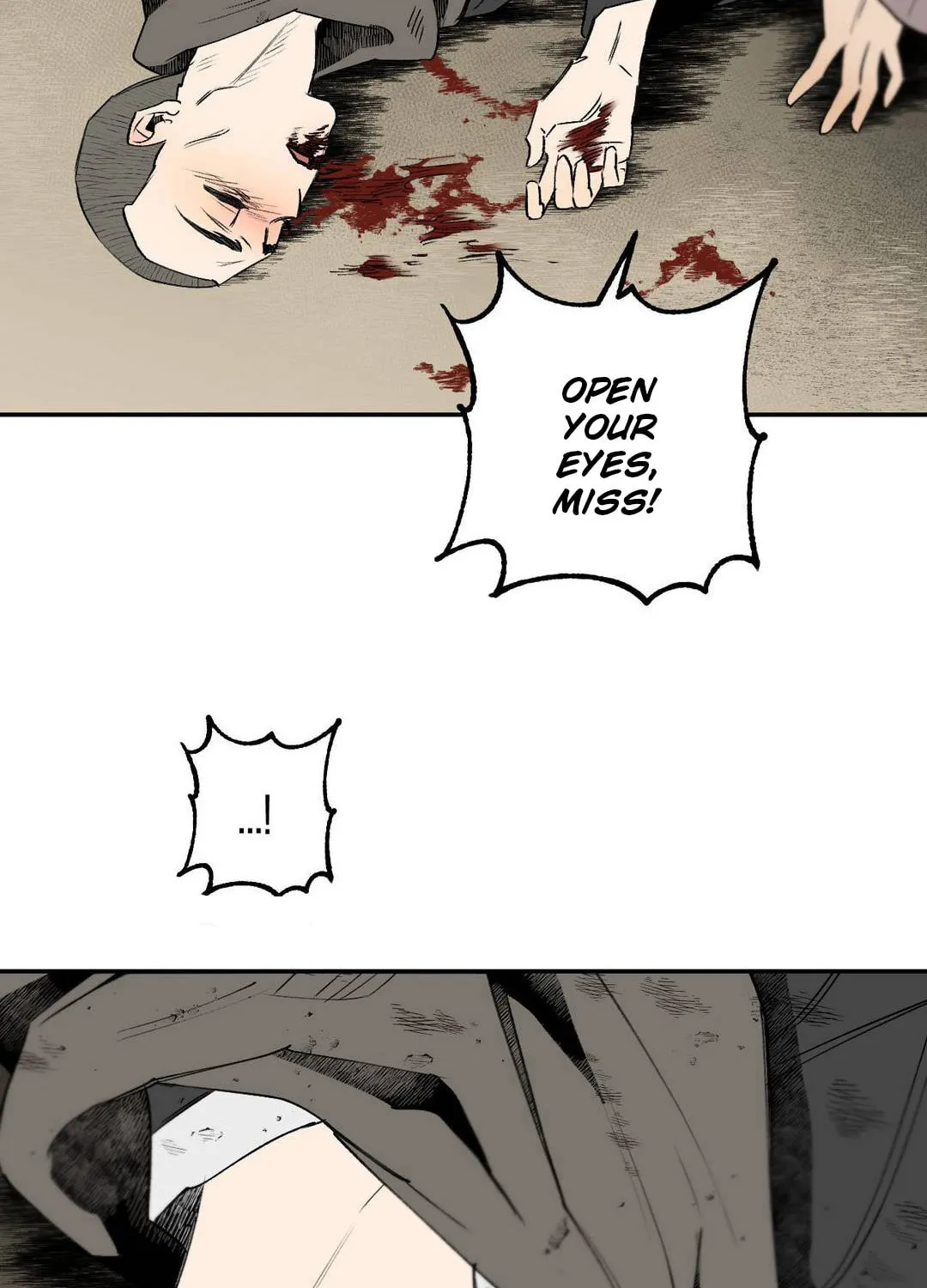 Read Nameless Lantern chapter 2 image 119 on Lezhin