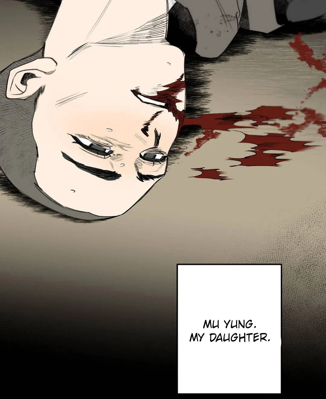 Read Nameless Lantern chapter 2 image 120 on Lezhin