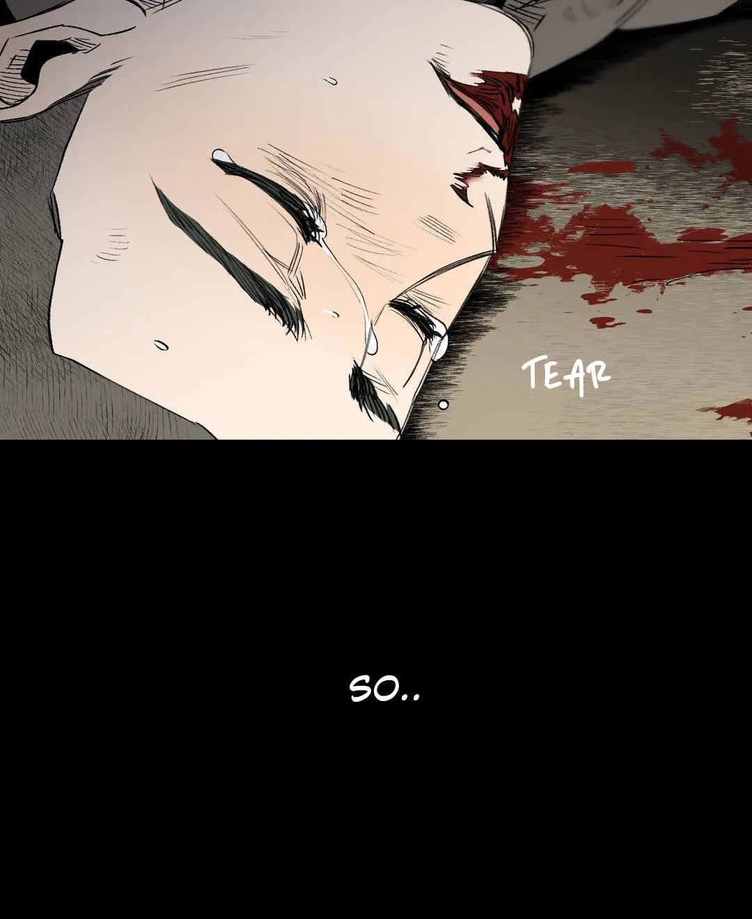 Read Nameless Lantern chapter 2 image 123 on Lezhin