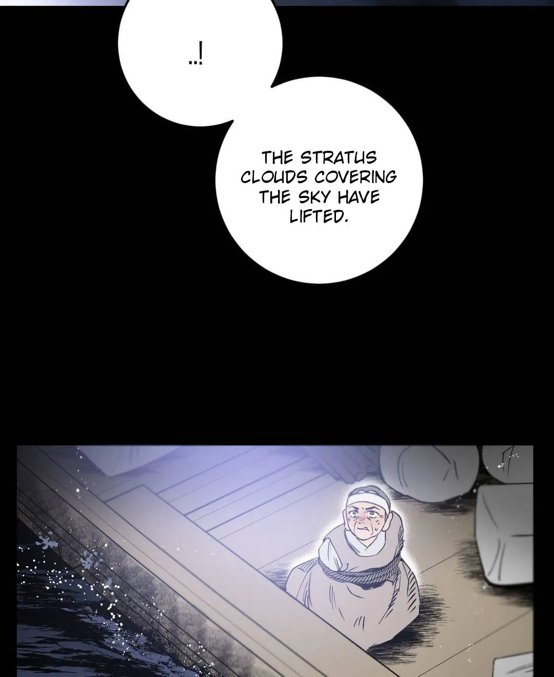 Read Nameless Lantern chapter 2 image 126 on Lezhin
