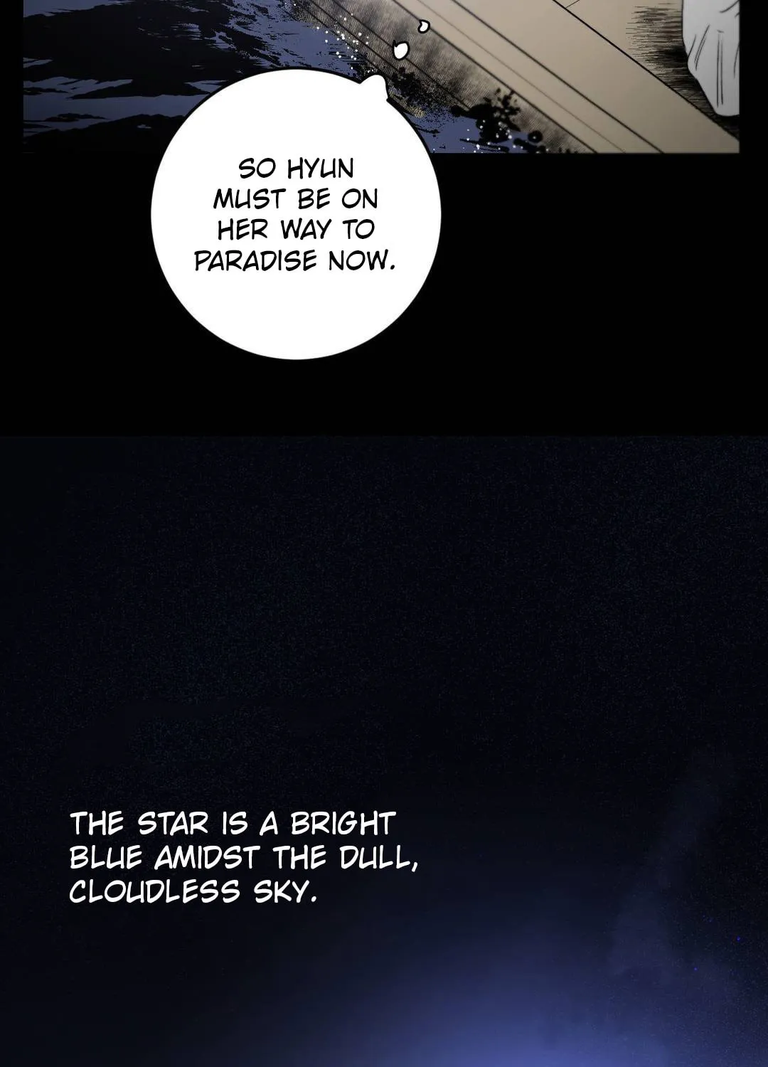 Read Nameless Lantern chapter 2 image 127 on Lezhin