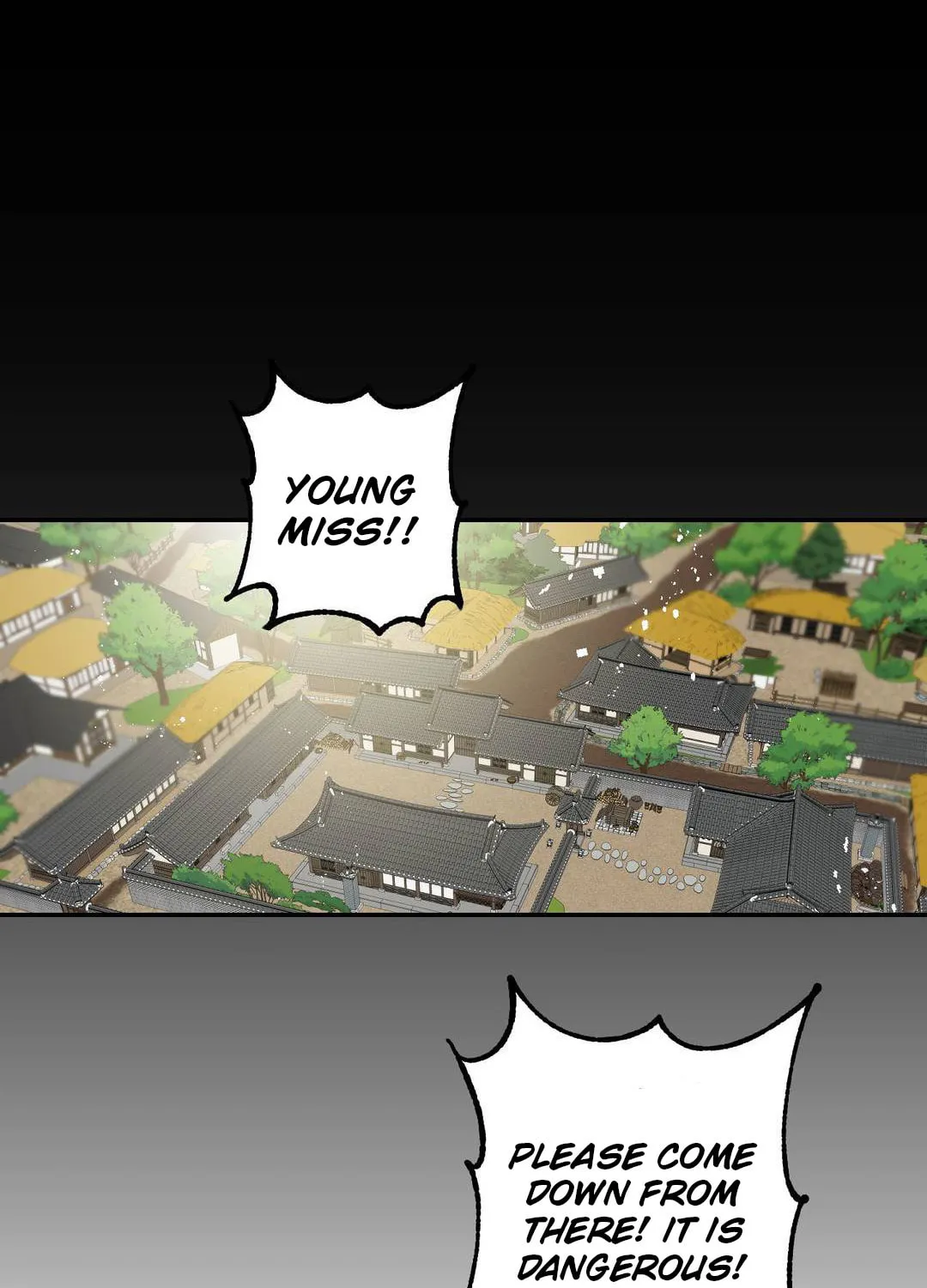 Read Nameless Lantern chapter 2 image 131 on Lezhin
