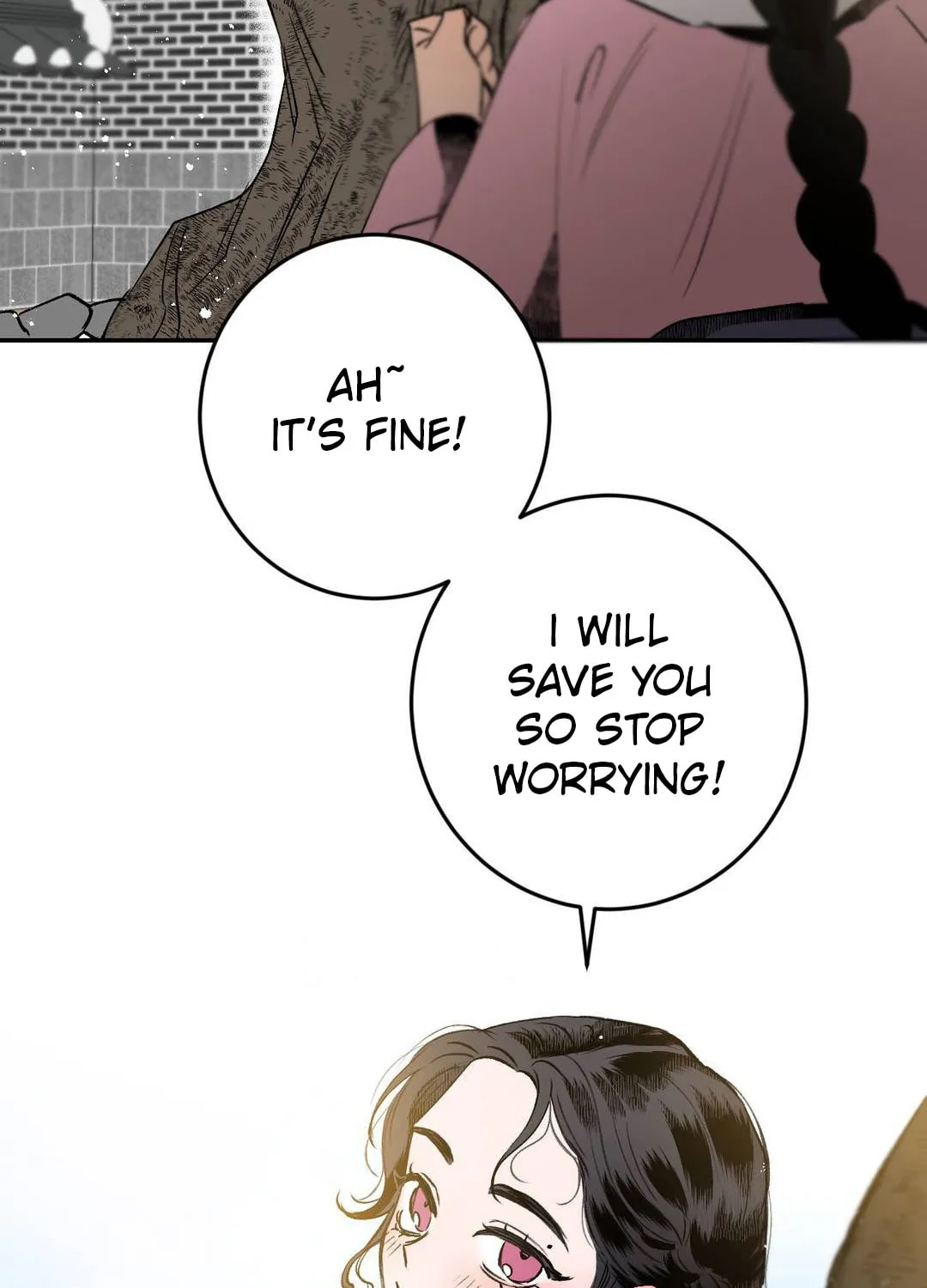 Read Nameless Lantern chapter 2 image 134 on Lezhin