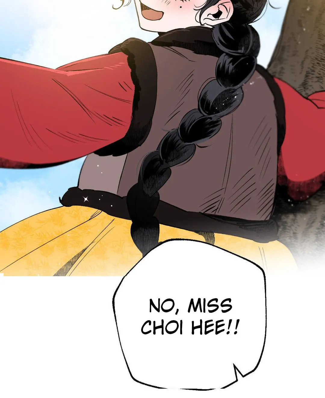 Read Nameless Lantern chapter 2 image 135 on Lezhin