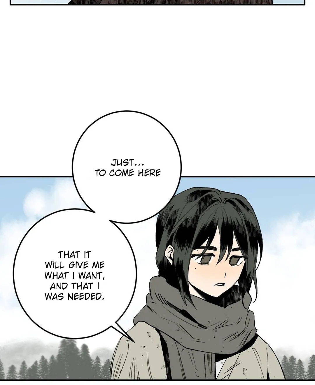 Read Nameless Lantern chapter 2 image 15 on Lezhin