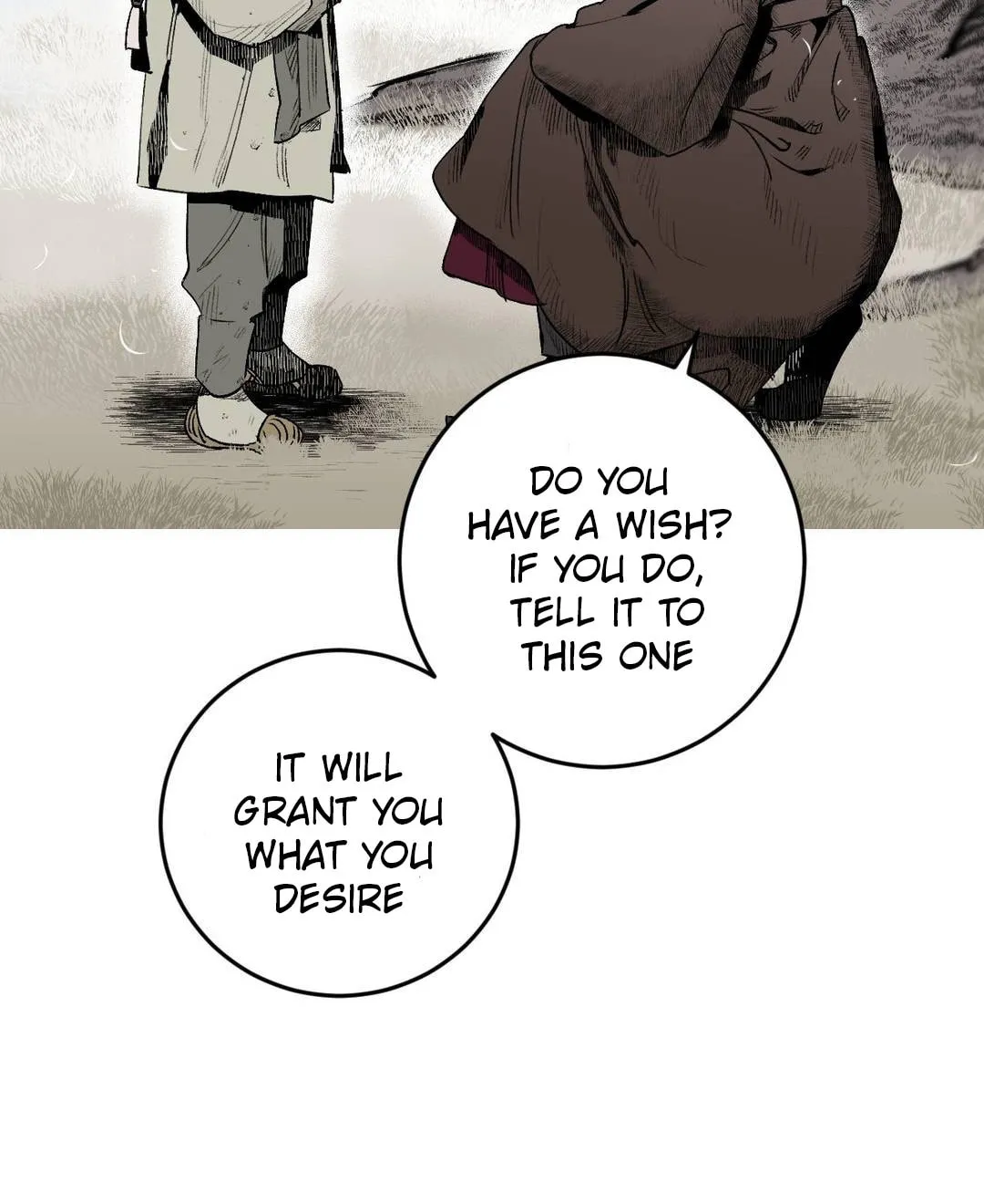 Read Nameless Lantern chapter 2 image 18 on Lezhin