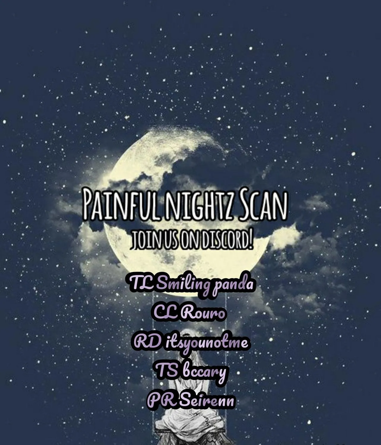 Read Nameless Lantern chapter 2 image 2 on Lezhin