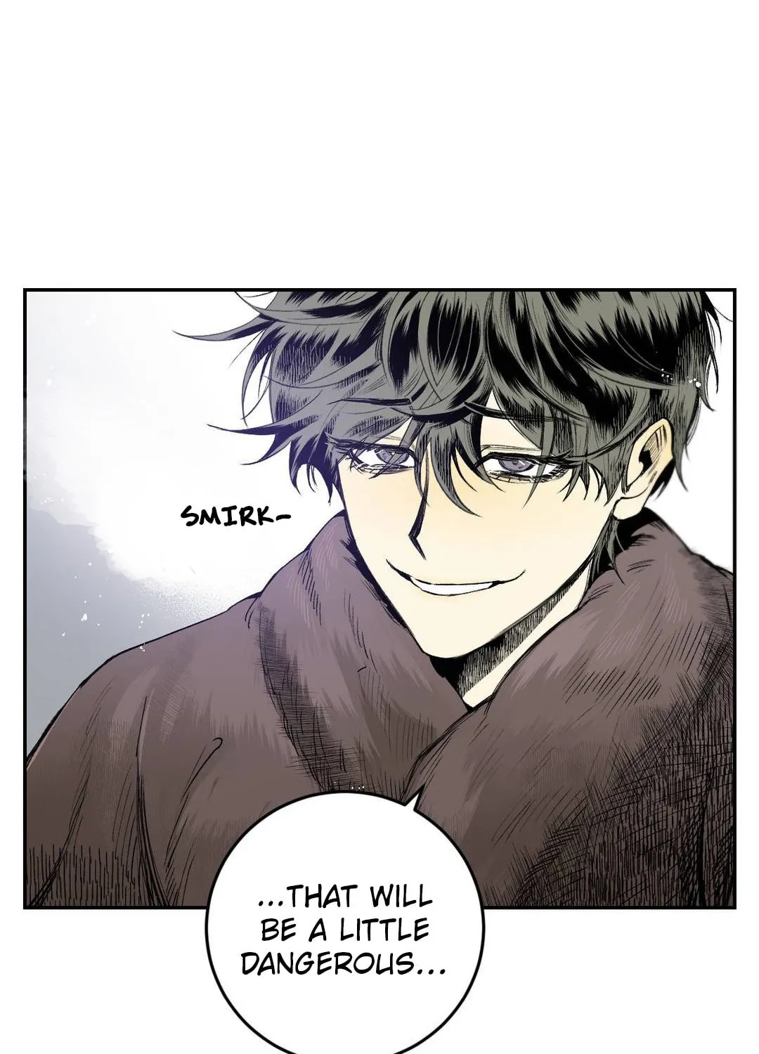 Read Nameless Lantern chapter 2 image 20 on Lezhin