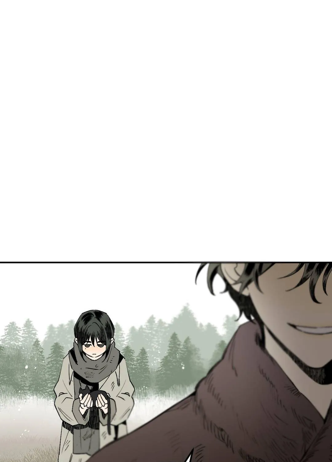 Read Nameless Lantern chapter 2 image 25 on Lezhin