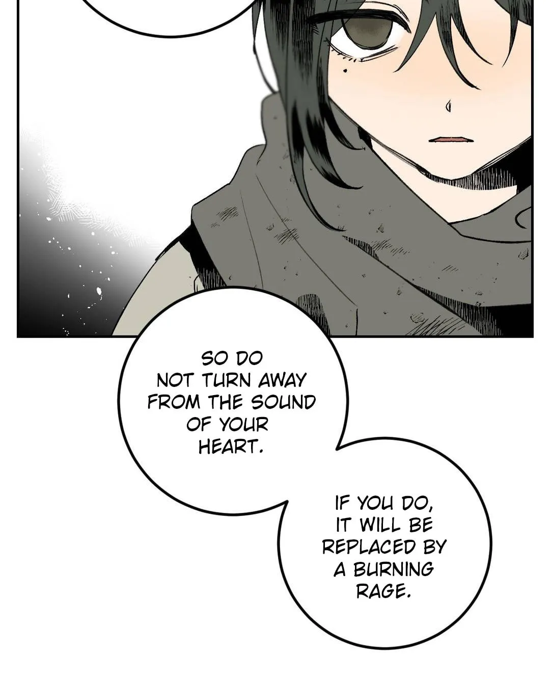 Read Nameless Lantern chapter 2 image 27 on Lezhin