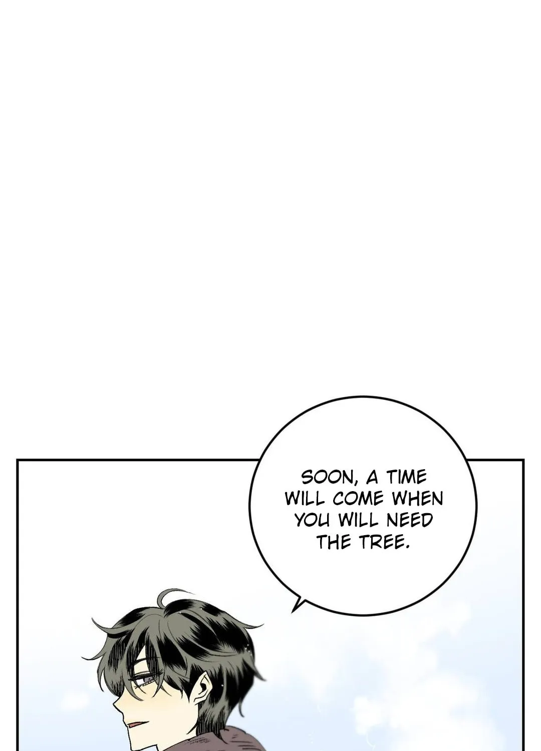 Read Nameless Lantern chapter 2 image 28 on Lezhin