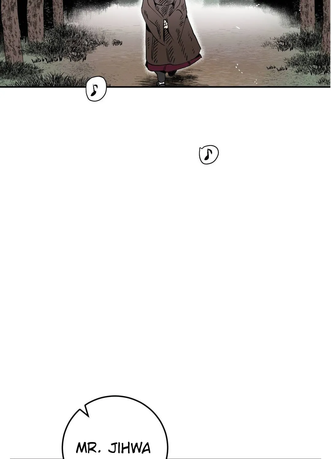 Read Nameless Lantern chapter 2 image 32 on Lezhin