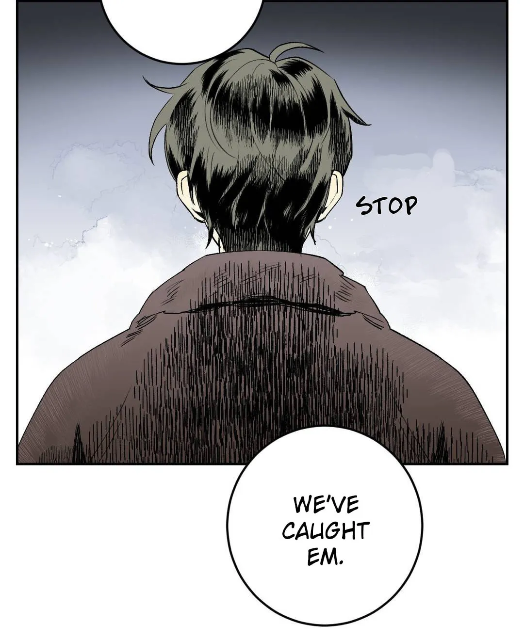 Read Nameless Lantern chapter 2 image 33 on Lezhin