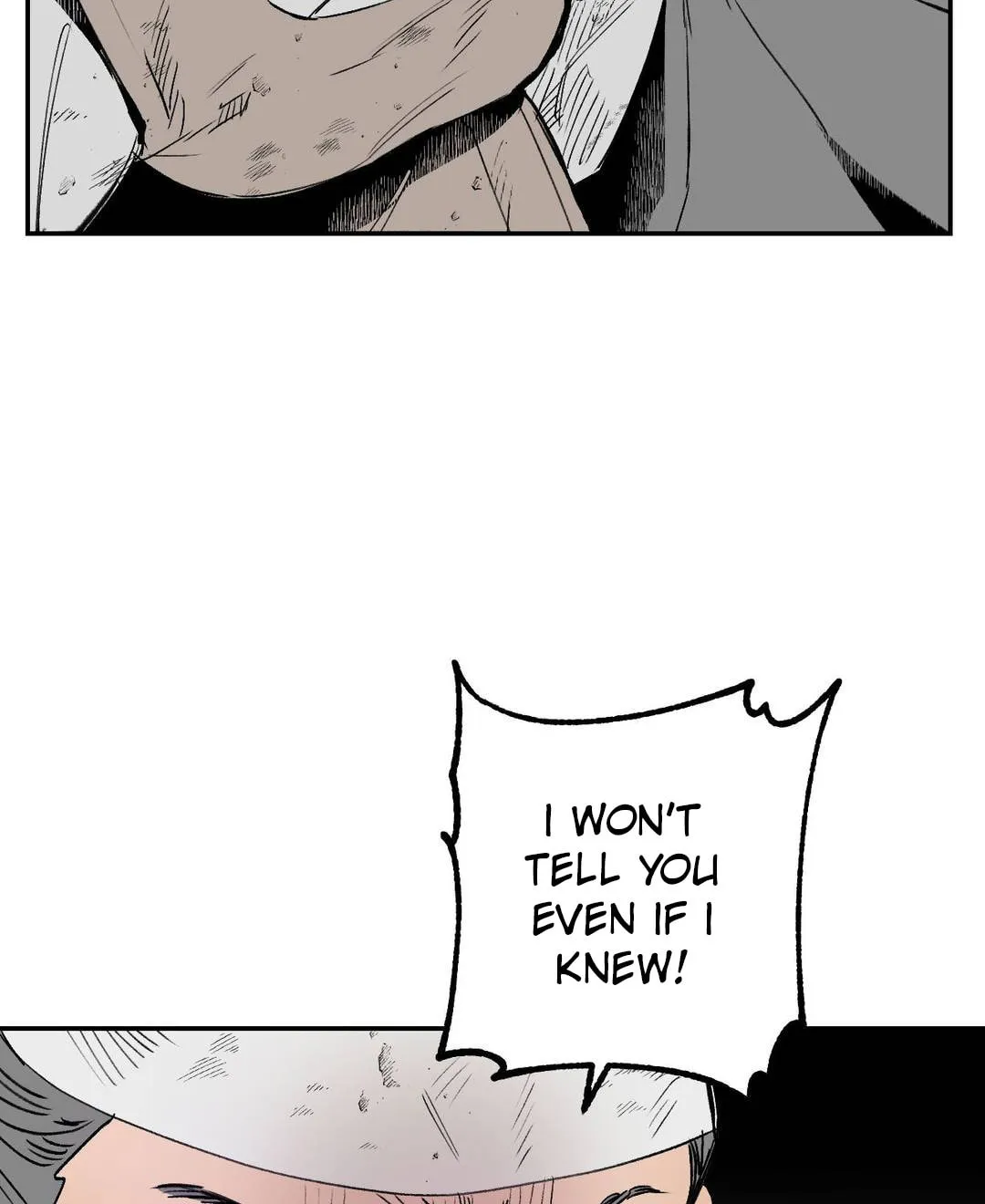Read Nameless Lantern chapter 2 image 39 on Lezhin
