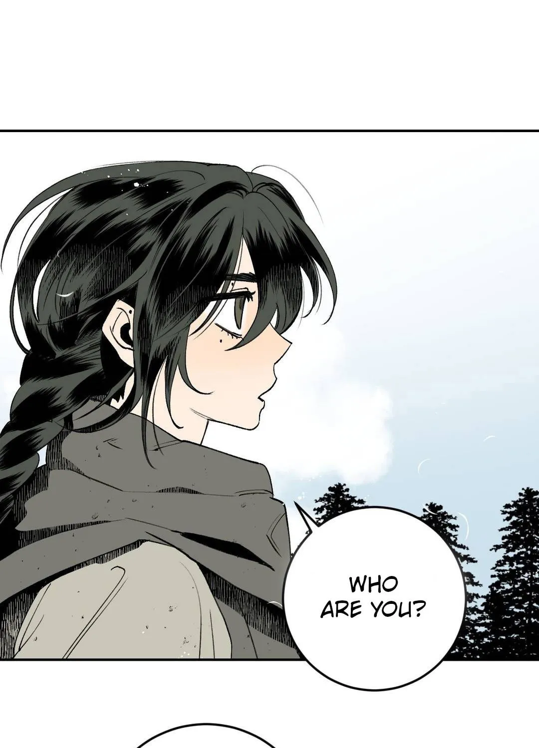 Read Nameless Lantern chapter 2 image 4 on Lezhin