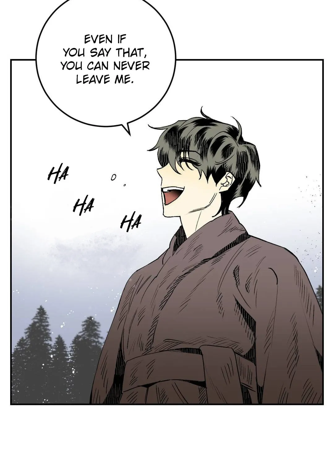 Read Nameless Lantern chapter 2 image 41 on Lezhin