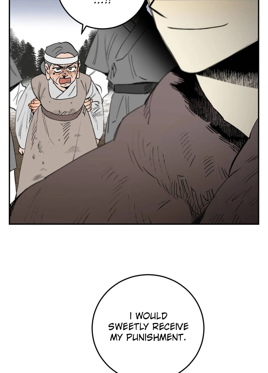 Read Nameless Lantern chapter 2 image 44 on Lezhin