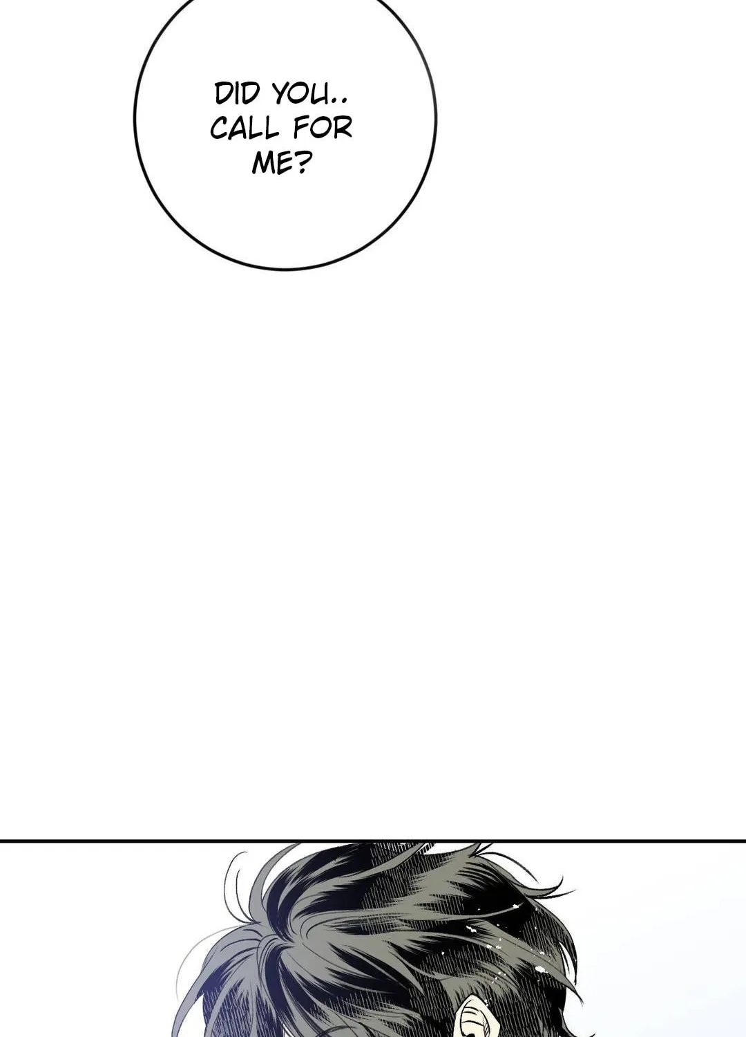 Read Nameless Lantern chapter 2 image 5 on Lezhin