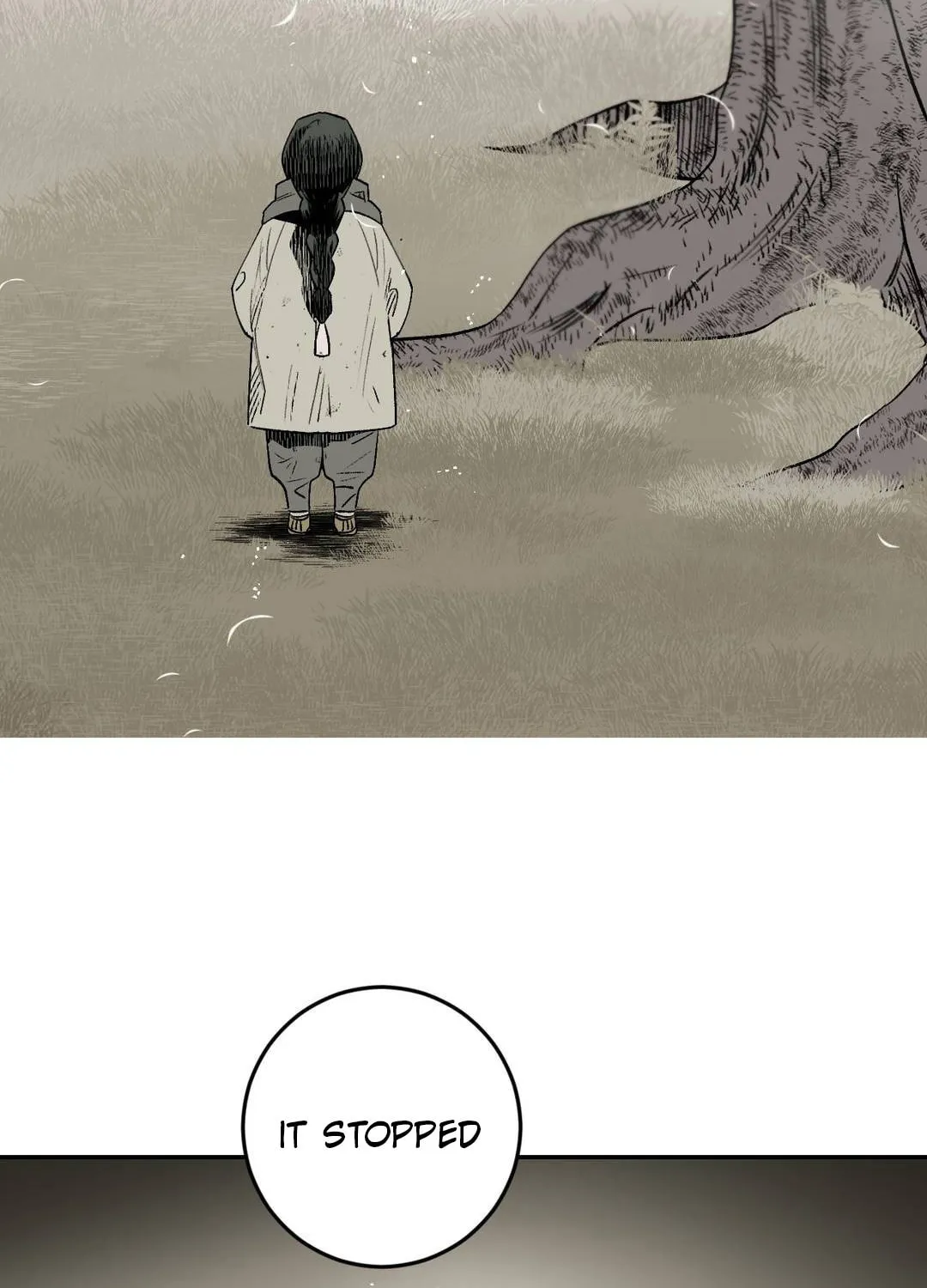 Read Nameless Lantern chapter 2 image 50 on Lezhin