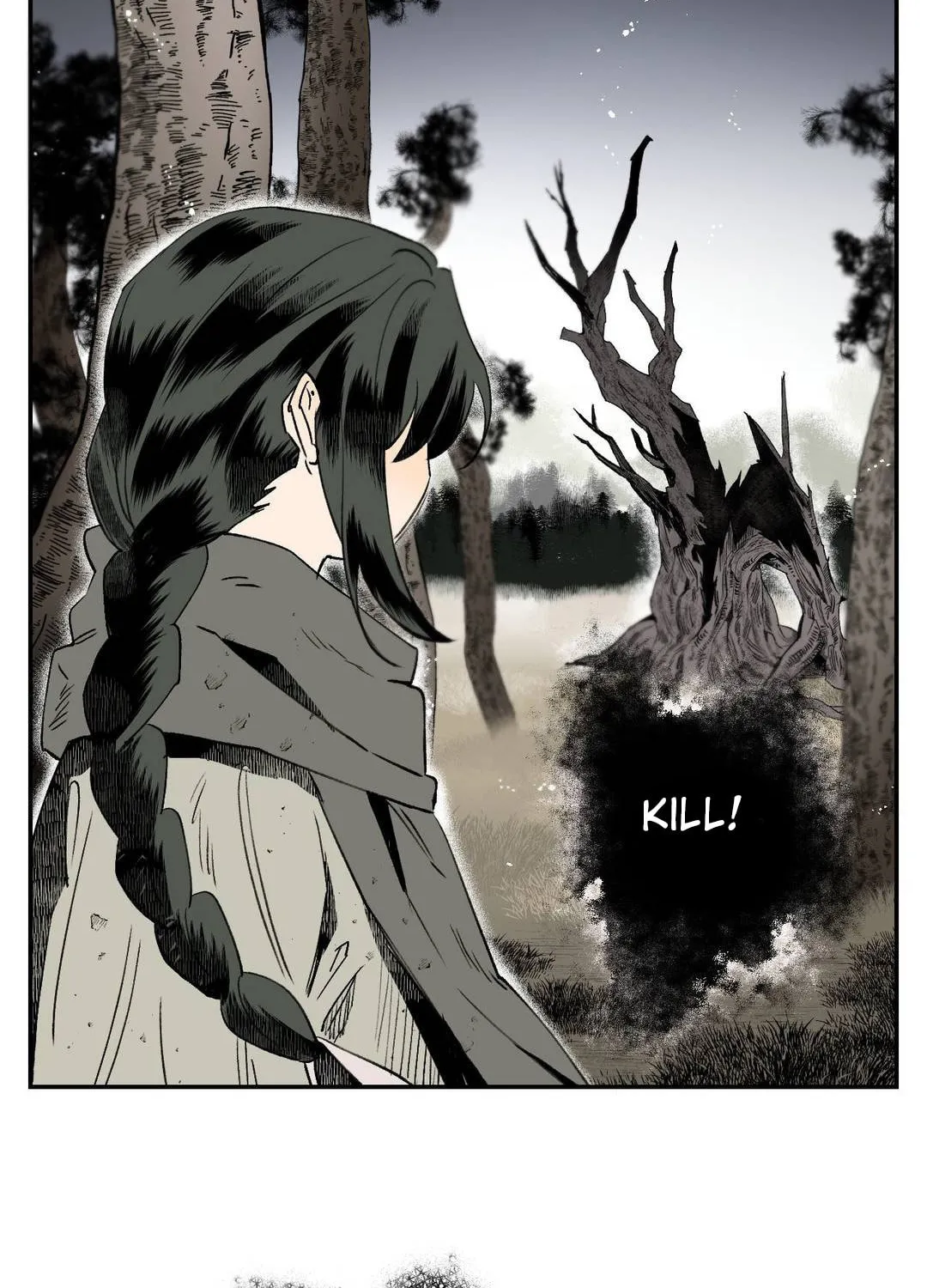 Read Nameless Lantern chapter 2 image 65 on Lezhin