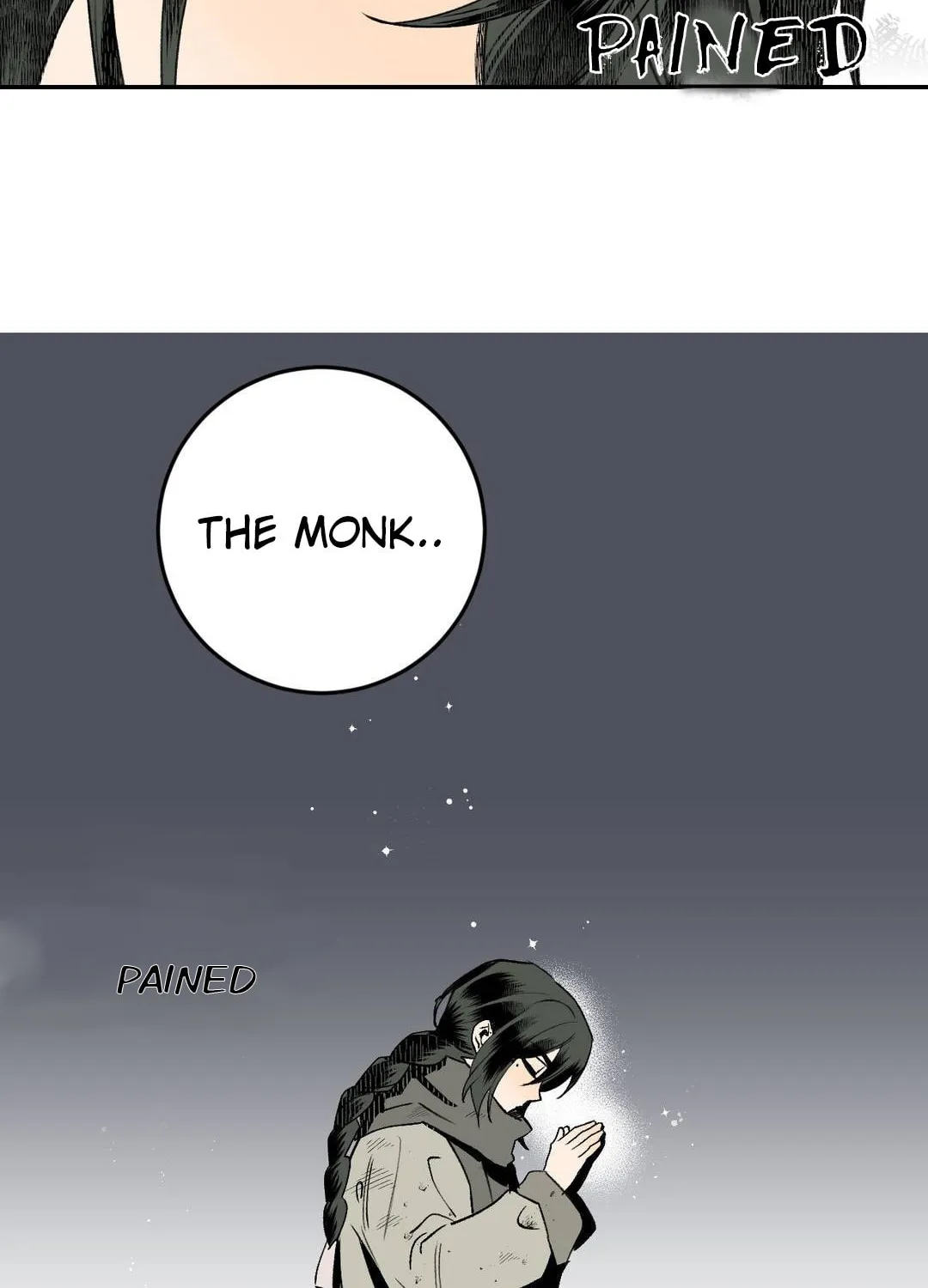 Read Nameless Lantern chapter 2 image 68 on Lezhin