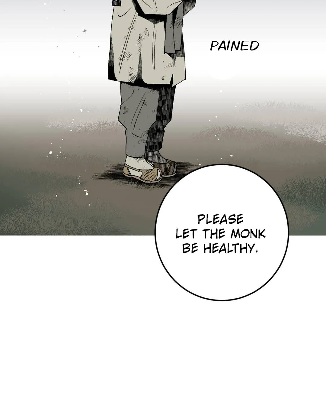 Read Nameless Lantern chapter 2 image 69 on Lezhin