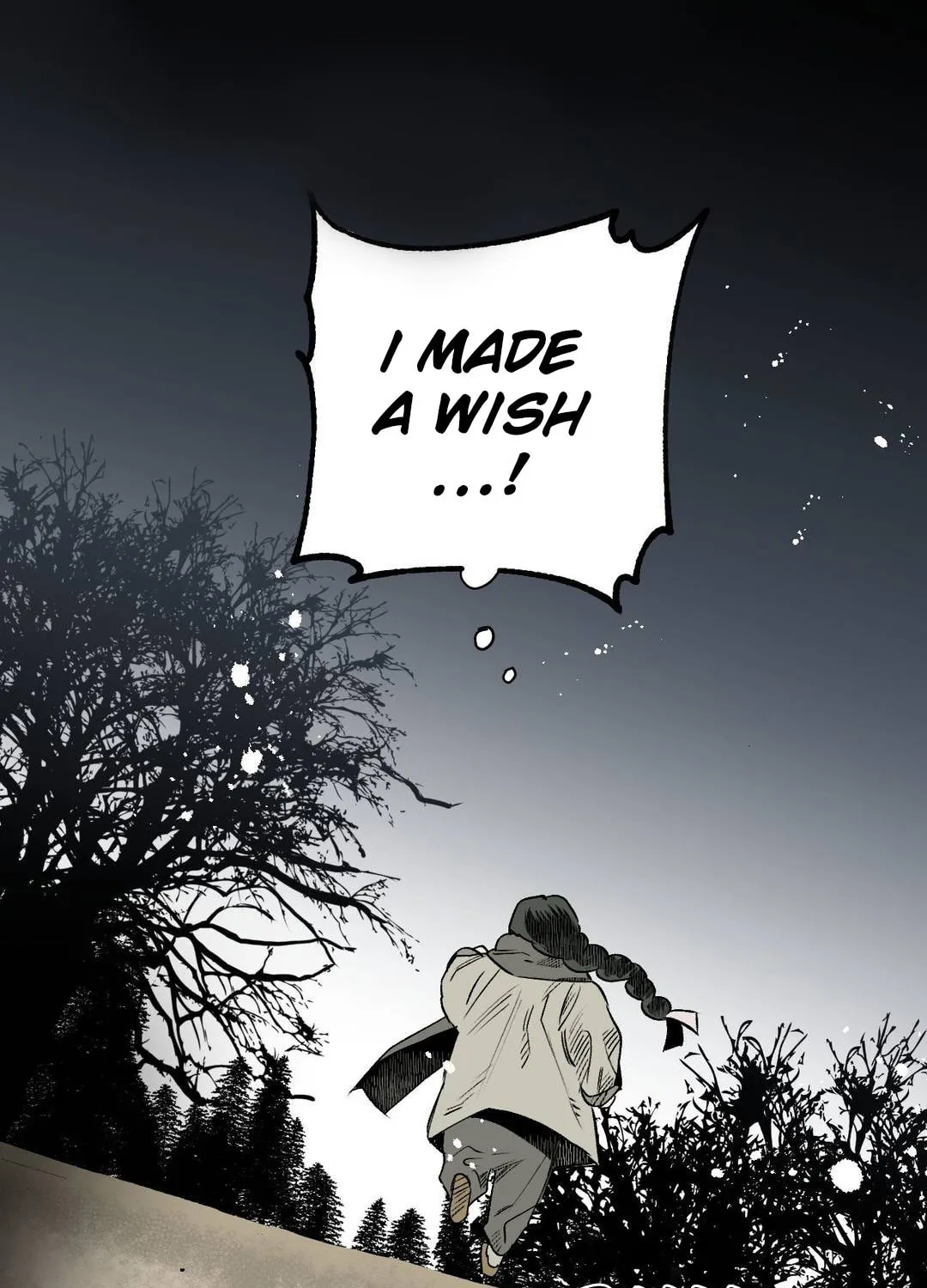Read Nameless Lantern chapter 2 image 73 on Lezhin