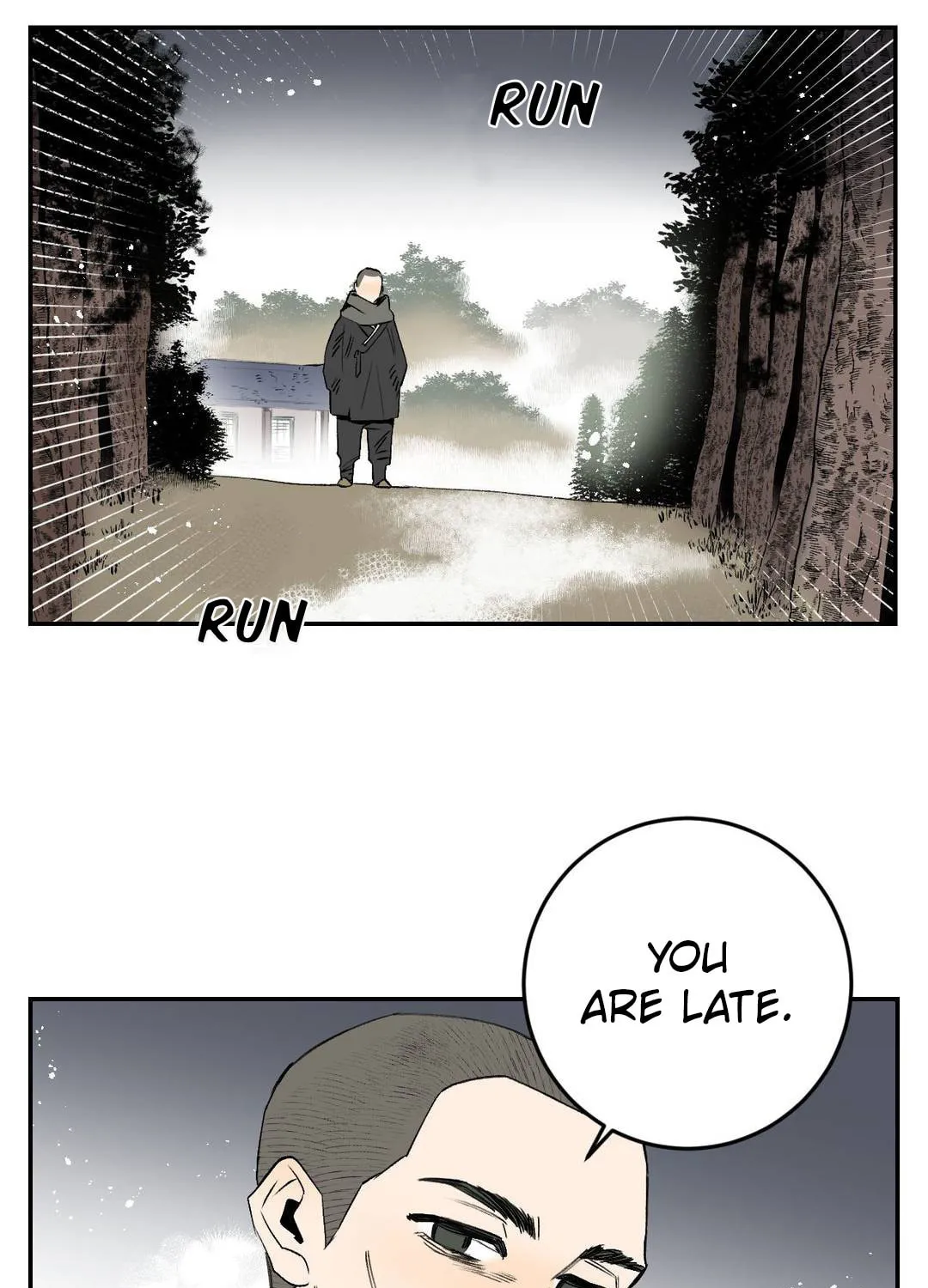Read Nameless Lantern chapter 2 image 76 on Lezhin