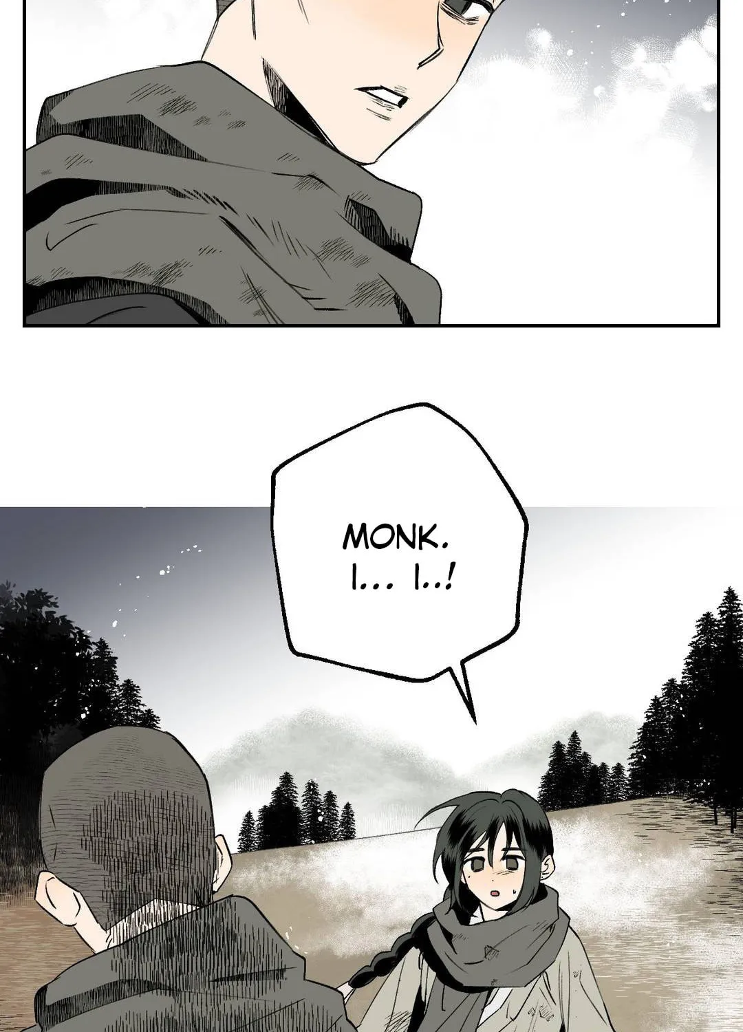 Read Nameless Lantern chapter 2 image 77 on Lezhin