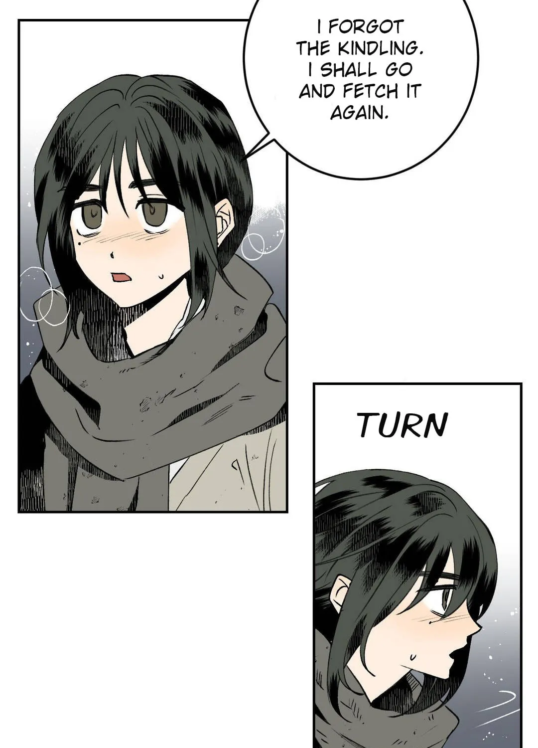 Read Nameless Lantern chapter 2 image 79 on Lezhin
