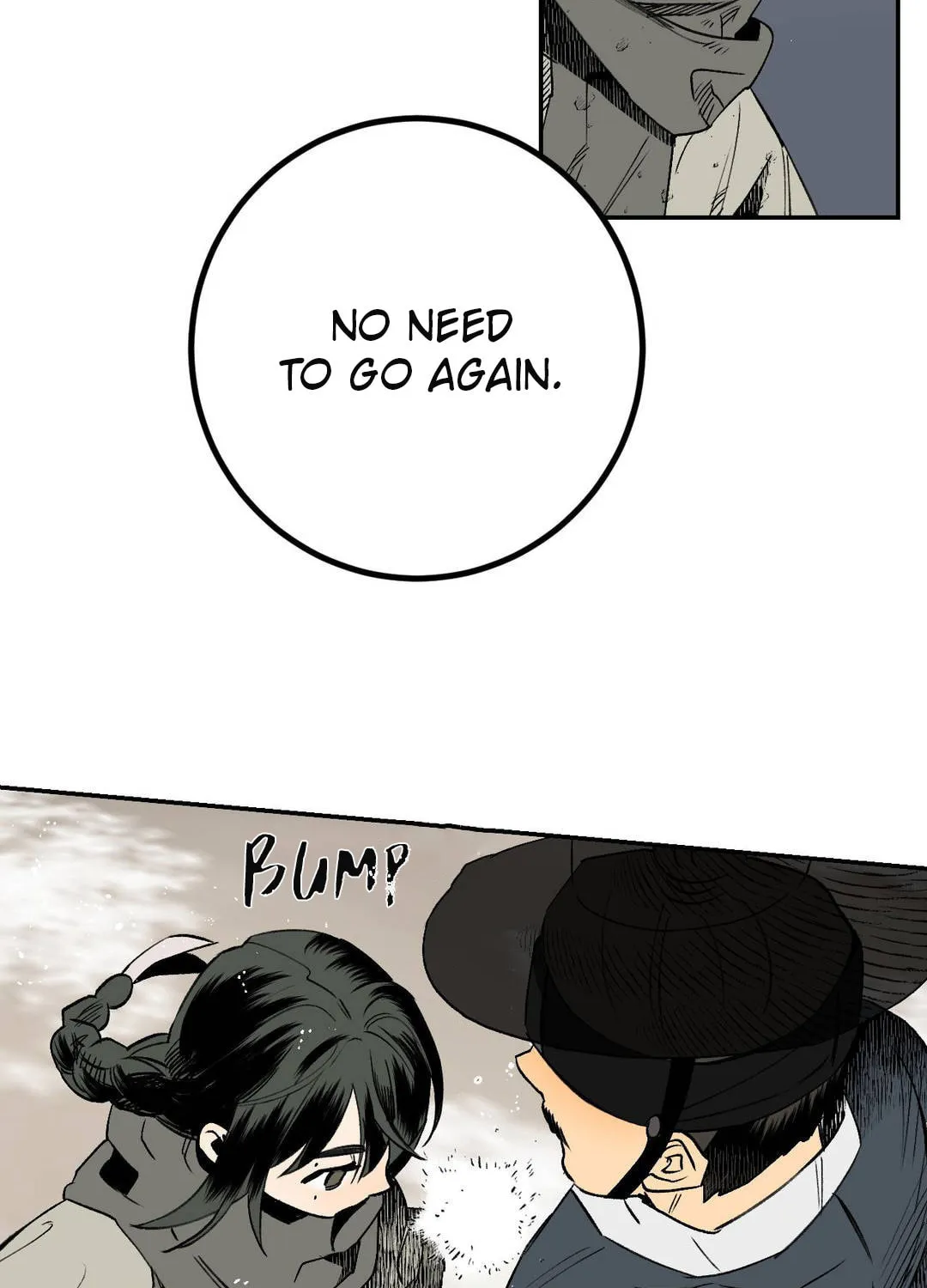 Read Nameless Lantern chapter 2 image 80 on Lezhin