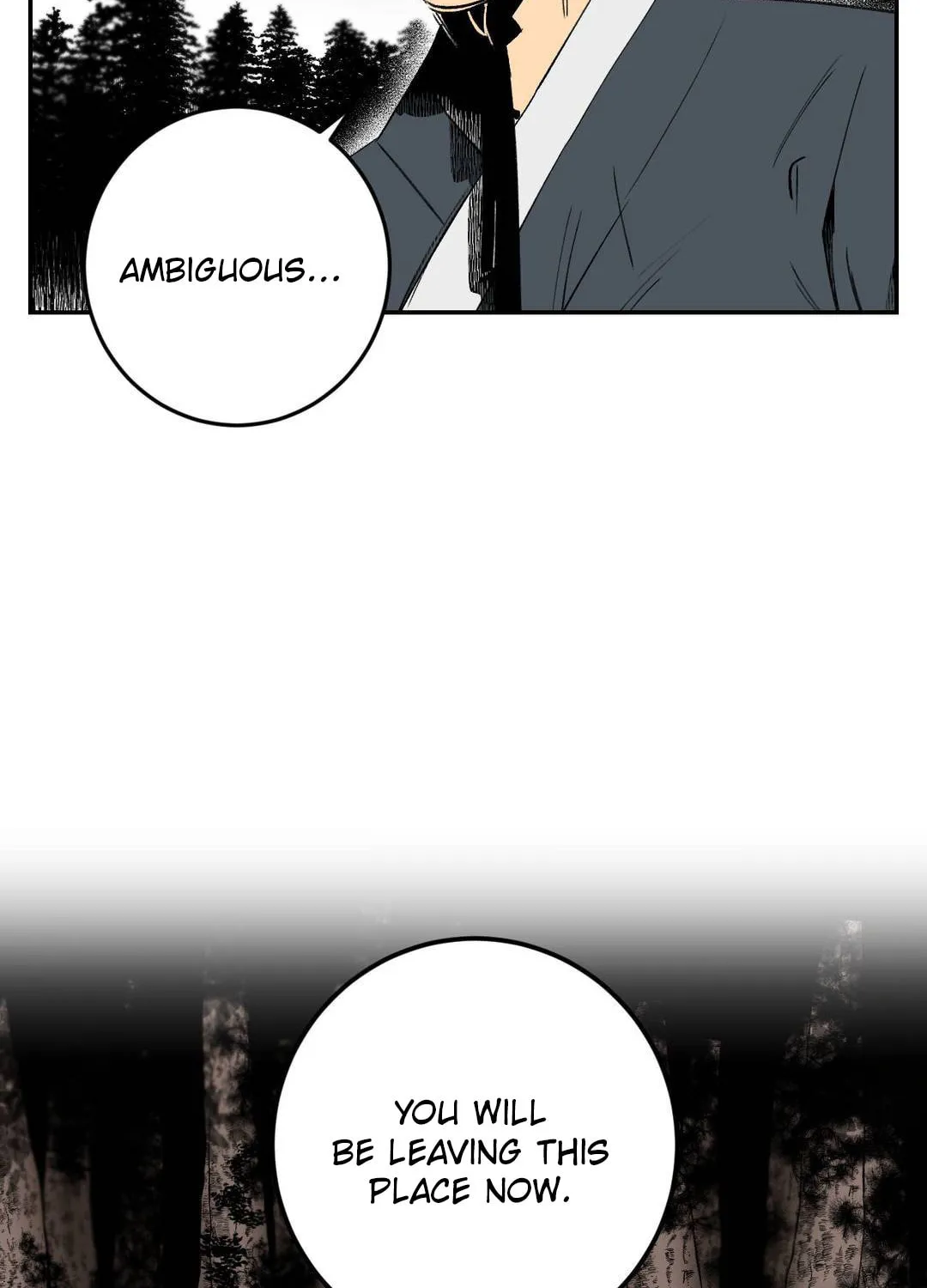 Read Nameless Lantern chapter 2 image 83 on Lezhin