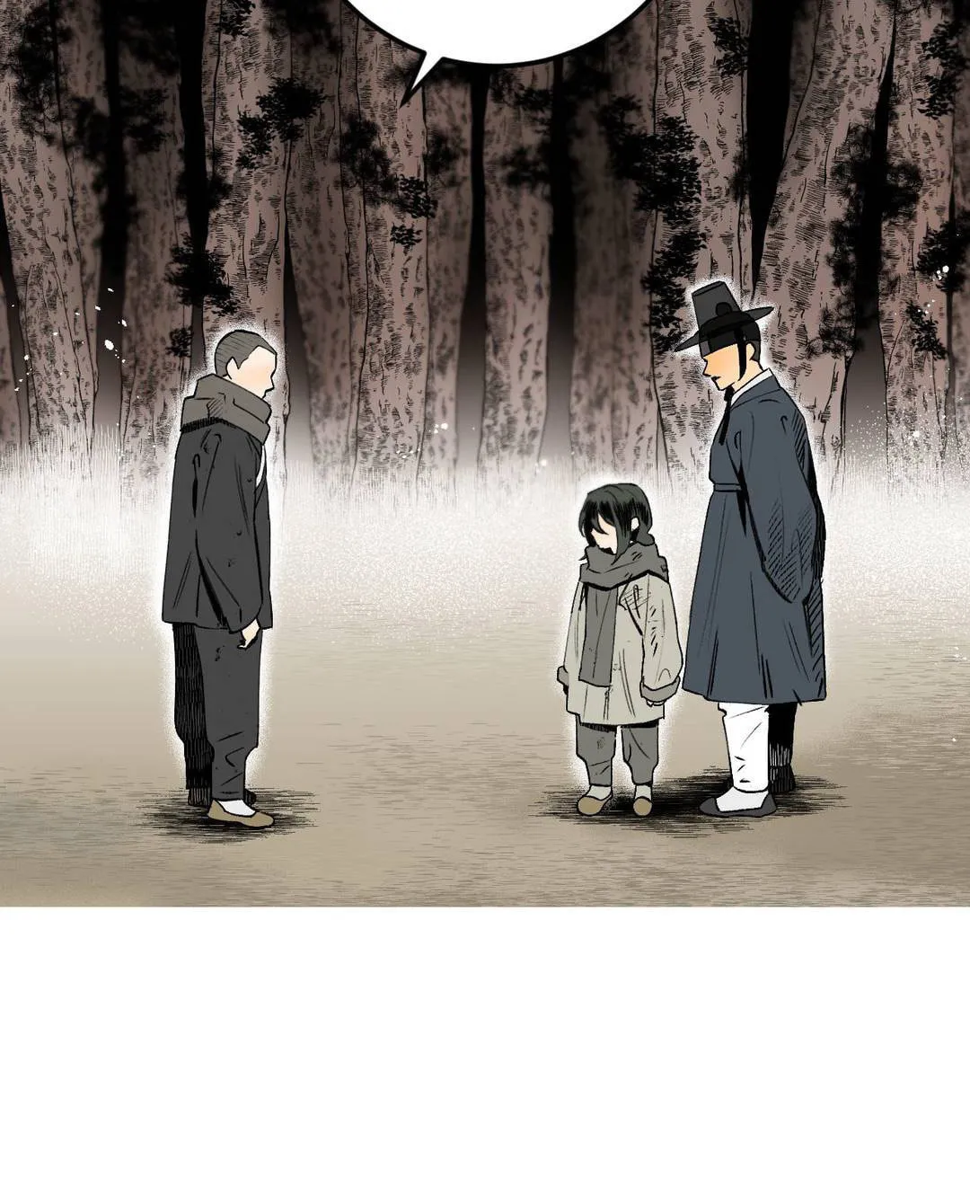 Read Nameless Lantern chapter 2 image 84 on Lezhin