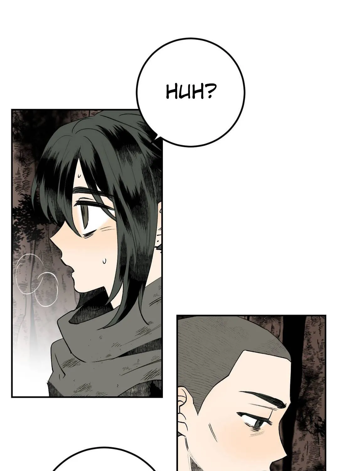Read Nameless Lantern chapter 2 image 85 on Lezhin