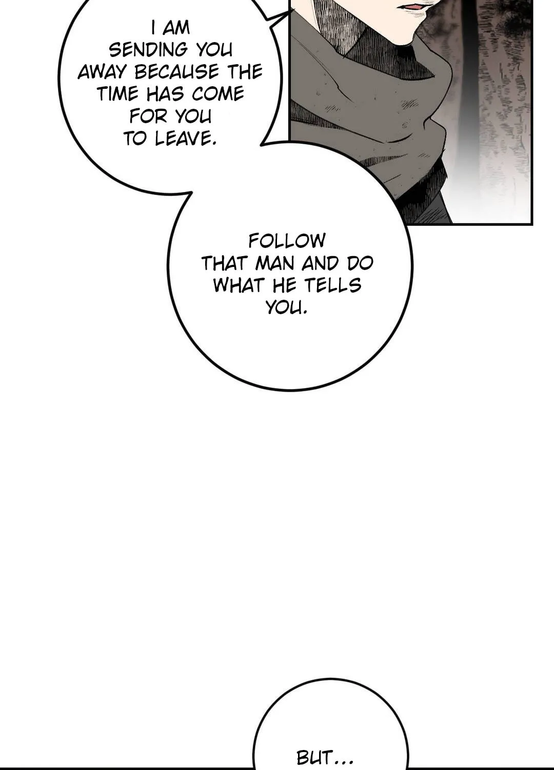 Read Nameless Lantern chapter 2 image 86 on Lezhin