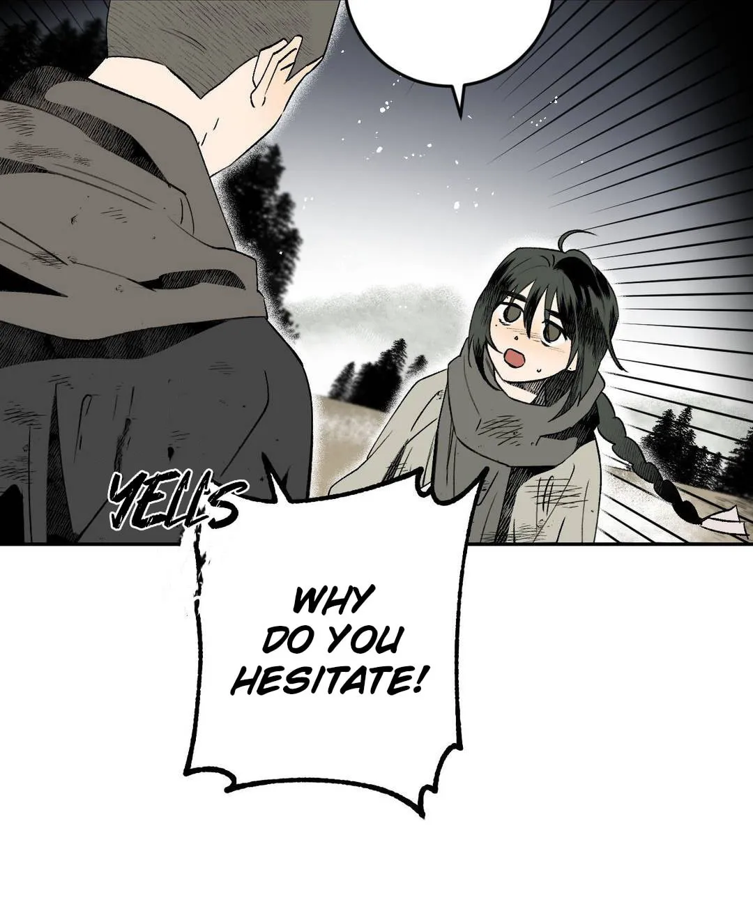 Read Nameless Lantern chapter 2 image 87 on Lezhin