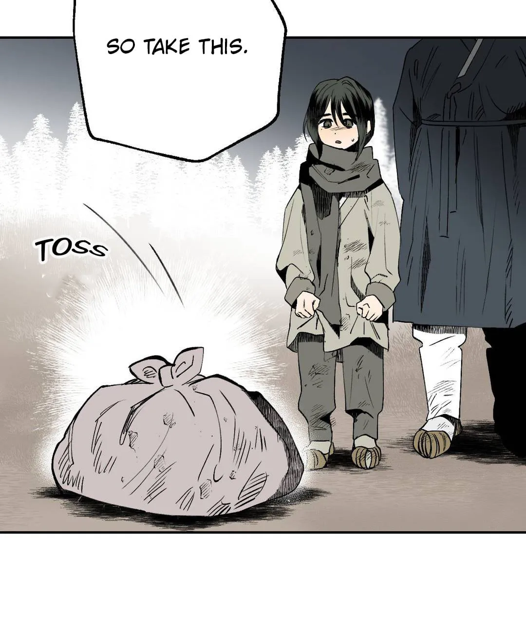 Read Nameless Lantern chapter 2 image 90 on Lezhin