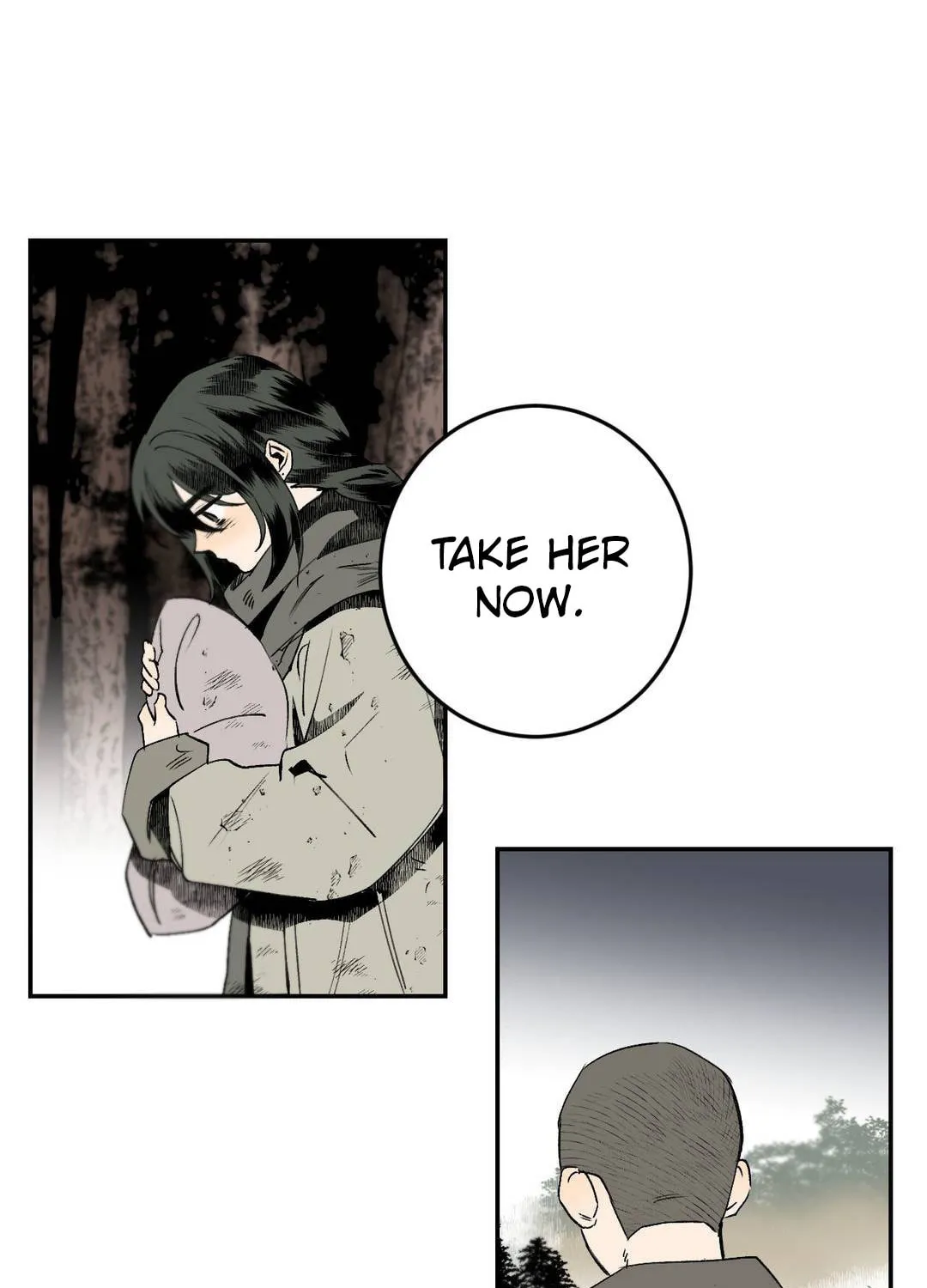 Read Nameless Lantern chapter 2 image 94 on Lezhin