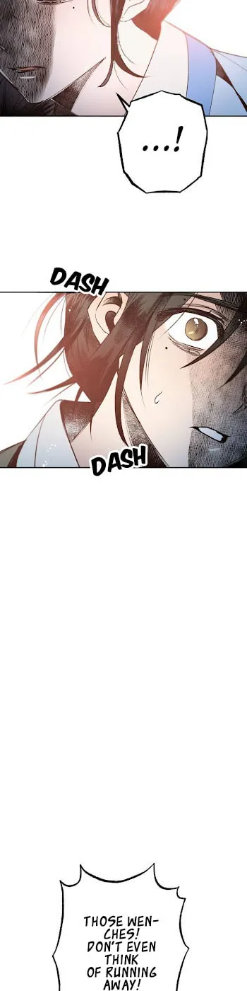 Read Nameless Lantern chapter 20 image 10 on Lezhin